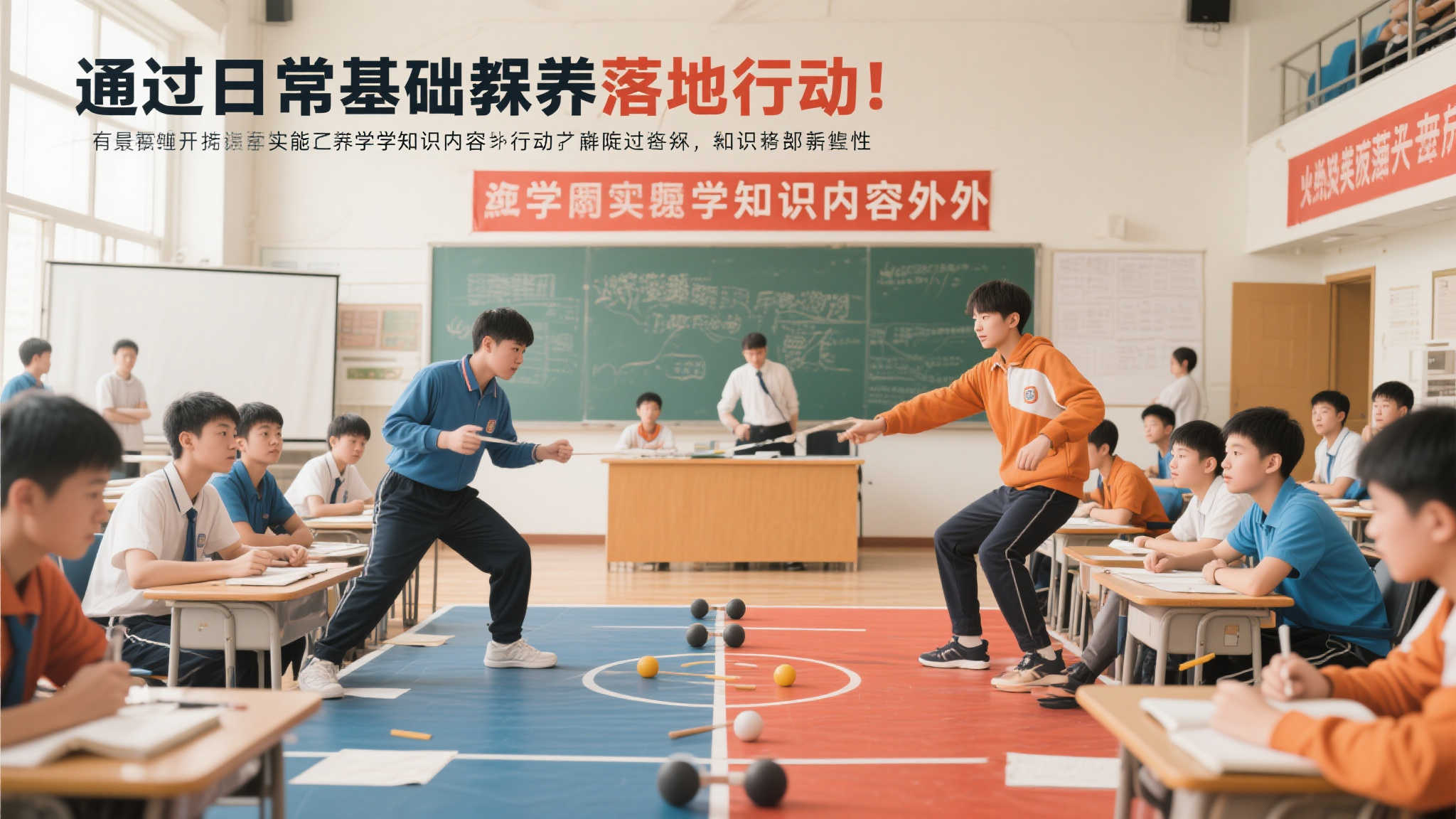 热门新闻
