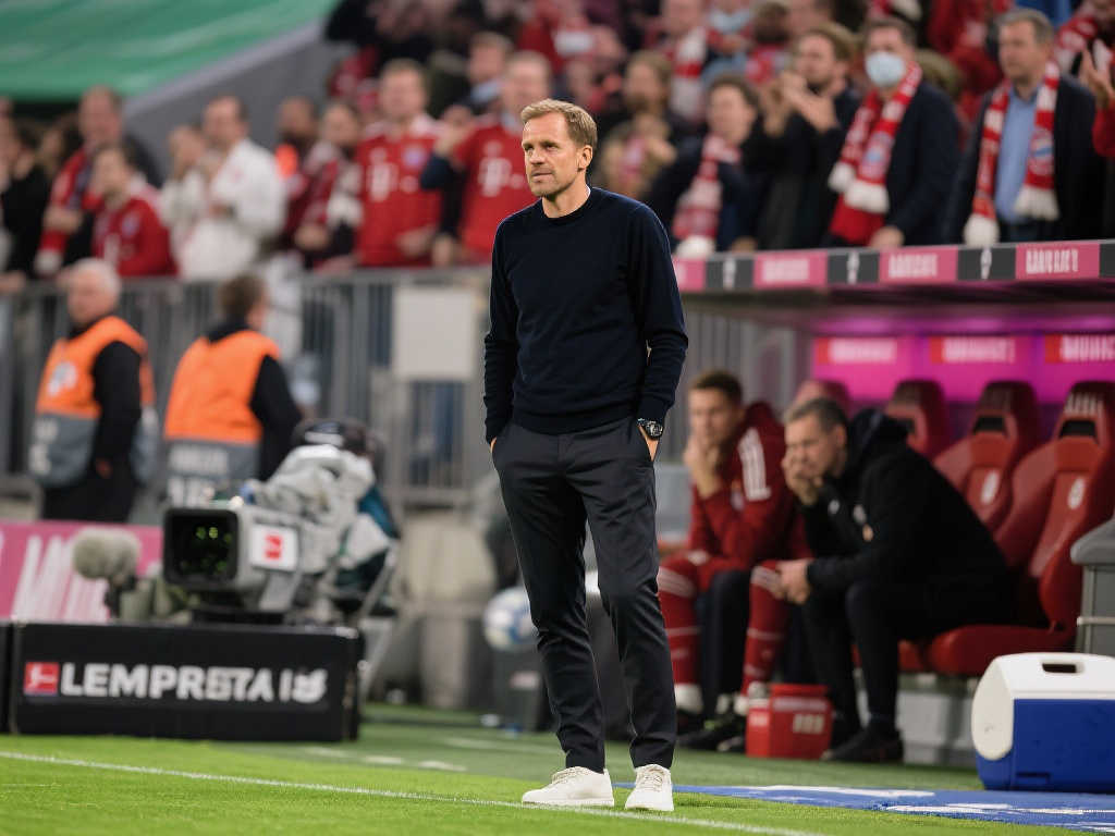 拜仁宣布：图赫尔赛季末离任，现在为何不行动？