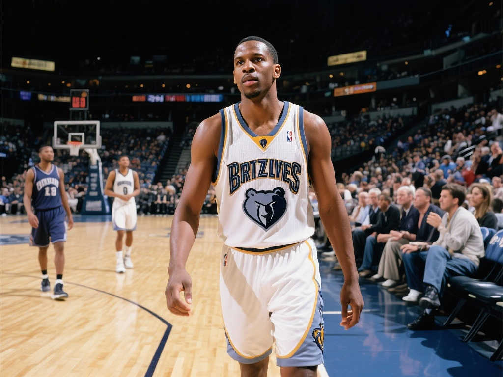 灰熊队的起源故事