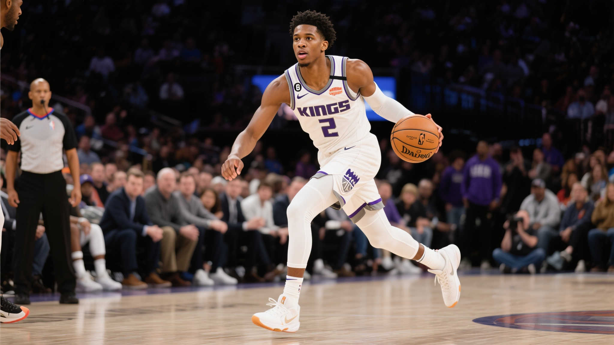 亚历山大的赛季表现：或将载入史册的辉煌篇章